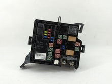 2014 Kia Soul Fusebox Fuse Box Panel Relay Module P/N:91950-B2090 91950-B2050 Fits OEM Used Auto Parts