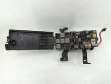 2010-2012 Ford Fusion Fusebox Fuse Box Panel Relay Module P/N:BE5T-14290-D BE5T-14290-F Fits 2010 2011 2012 OEM Used Auto Parts