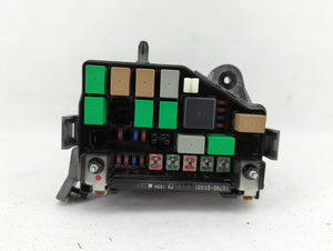 2013-2014 Hyundai Accent Fusebox Fuse Box Panel Relay Module P/N:91220-1R767 91220-1R465 Fits 2013 2014 OEM Used Auto Parts