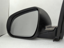 2010 Hyundai Accent Side Mirror Replacement Passenger Right View Door Mirror P/N:E13 027427 Fits 2011 OEM Used Auto Parts