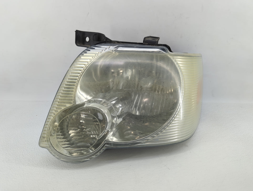 2006-2010 Ford Explorer Driver Left Oem Head Light Headlight Lamp