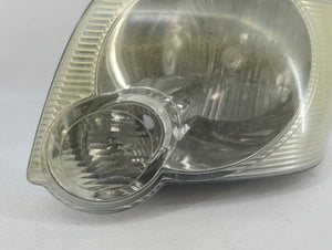 2006-2010 Ford Explorer Driver Left Oem Head Light Headlight Lamp