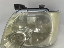 2006-2010 Ford Explorer Driver Left Oem Head Light Headlight Lamp