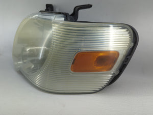 2006-2010 Ford Explorer Driver Left Oem Head Light Headlight Lamp