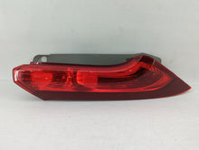 2012-2014 Honda Cr-V Tail Light Assembly Passenger Right OEM P/N:UD11CZT0AAA0 UK16DXT0AAA0 Fits 2012 2013 2014 OEM Used Auto Parts