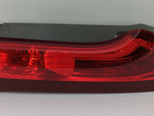 2012-2014 Honda Cr-V Tail Light Assembly Passenger Right OEM P/N:UD11CZT0AAA0 UK16DXT0AAA0 Fits 2012 2013 2014 OEM Used Auto Parts