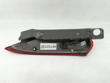 2012-2014 Honda Cr-V Tail Light Assembly Passenger Right OEM P/N:UD11CZT0AAA0 UK16DXT0AAA0 Fits 2012 2013 2014 OEM Used Auto Parts