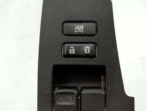 2014-2019 Toyota Corolla Master Power Window Switch Replacement Driver Side Left P/N:74271-02660 74232-12A70 Fits OEM Used Auto Parts