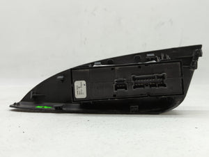 2013-2019 Nissan Sentra Master Power Window Switch Replacement Driver Side Left P/N:25401 3SH1A 80961 3SG0A Fits OEM Used Auto Parts