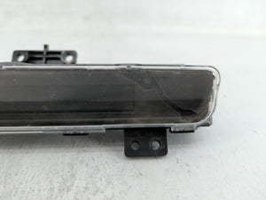 2010-2012 Mazda Cx-9 Radio Control Panel