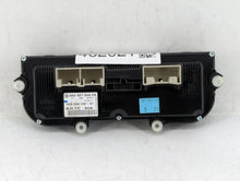 2012-2014 Volkswagen Eos Climate Control Module Temperature AC/Heater Replacement P/N:5K0 907 044 FS 5HB 011 257-37 Fits OEM Used Auto Parts