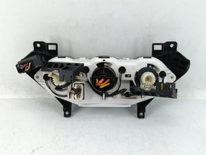 2007-2011 Chevrolet Aveo Climate Control Module Temperature AC/Heater Replacement P/N:T250 LHD AC T250 LHD H Fits OEM Used Auto Parts
