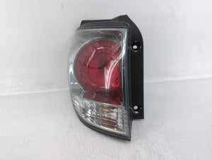 2014-2019 Kia Soul Tail Light Assembly Driver Left OEM P/N:92401-B2 92401-B2130 Fits 2014 2015 2016 2017 2018 2019 OEM Used Auto Parts