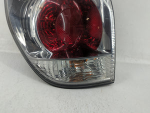 2014-2019 Kia Soul Tail Light Assembly Driver Left OEM P/N:92401-B2 92401-B2130 Fits 2014 2015 2016 2017 2018 2019 OEM Used Auto Parts