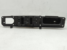 2007-2010 Jeep Compass Master Power Window Switch Replacement Driver Side Left P/N:50682030731 56040691AD Fits 2007 2008 2009 2010 OEM Used Auto Parts