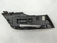 2013-2018 Nissan Altima Master Power Window Switch Replacement Driver Side Left P/N:80961 3TA0X 25401 3TA5A Fits OEM Used Auto Parts