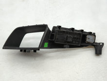 2014 Audi A4 Master Power Window Switch Replacement Driver Side Left Fits OEM Used Auto Parts