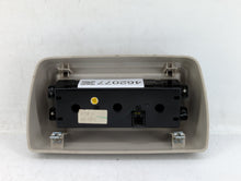 2011-2020 Dodge Journey Climate Control Module Temperature AC/Heater Replacement P/N:55111312AC P55111240AF Fits OEM Used Auto Parts