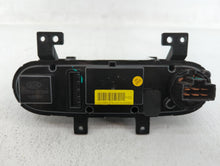 2014-2016 Kia Forte Climate Control Module Temperature AC/Heater Replacement P/N:97250-A7052 97250-A7XXX Fits 2014 2015 2016 OEM Used Auto Parts