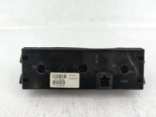 2008-2010 Chrysler Town & Country Climate Control Module Temperature AC/Heater Replacement P/N:55111810AD P55111805AHA Fits OEM Used Auto Parts