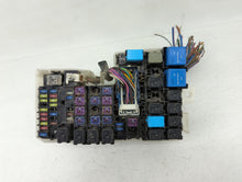 2012-2017 Mazda 5 Fusebox Fuse Box Panel Relay Module P/N:C513-6676Y C597-6676Y Fits 2012 2013 2014 2015 2016 2017 OEM Used Auto Parts