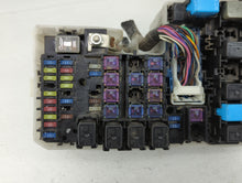 2012-2017 Mazda 5 Fusebox Fuse Box Panel Relay Module P/N:C513-6676Y C597-6676Y Fits 2012 2013 2014 2015 2016 2017 OEM Used Auto Parts