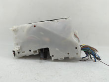 2012-2017 Mazda 5 Fusebox Fuse Box Panel Relay Module P/N:C513-6676Y C597-6676Y Fits 2012 2013 2014 2015 2016 2017 OEM Used Auto Parts