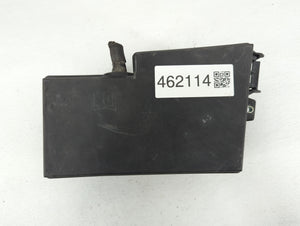 2013-2016 Ford Escape Fusebox Fuse Box Panel Relay Module P/N:AV6T-14A067-AC AV6T-14A067-AB Fits 2013 2014 2015 2016 OEM Used Auto Parts