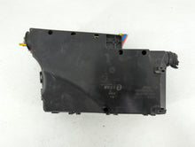 2013-2016 Ford Escape Fusebox Fuse Box Panel Relay Module P/N:AV6T-14A067-AC AV6T-14A067-AB Fits 2013 2014 2015 2016 OEM Used Auto Parts