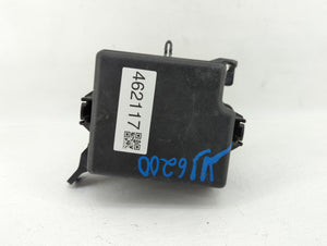 2017-2019 Kia Soul Fusebox Fuse Box Panel Relay Module P/N:91302B2120 Fits 2017 2018 2019 OEM Used Auto Parts