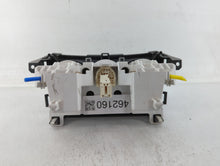 2010-2011 Mazda 3 Climate Control Module Temperature AC/Heater Replacement P/N:BBM4 9F24 BBM4 0A06 Fits 2010 2011 OEM Used Auto Parts