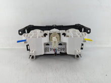 2012-2013 Mazda 3 Climate Control Module Temperature AC/Heater Replacement P/N:BGV5 1J21 BGV5 1L15 Fits 2012 2013 OEM Used Auto Parts