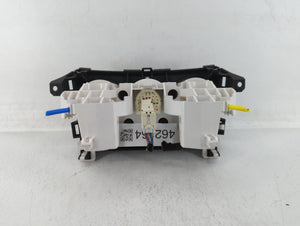 2012-2013 Mazda 3 Climate Control Module Temperature AC/Heater Replacement P/N:BGV5 1J21 BGV5 1L15 Fits 2012 2013 OEM Used Auto Parts