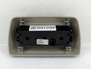 2011-2020 Dodge Journey Climate Control Module Temperature AC/Heater Replacement P/N:55111312AB P55111240AF Fits OEM Used Auto Parts