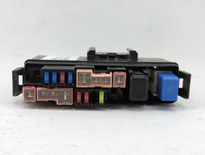 2006-2010 Infiniti M45 Fusebox Fuse Box Panel Relay Module P/N:24382 EG002 7154-7138-30 Fits 2006 2007 2008 2009 2010 OEM Used Auto Parts