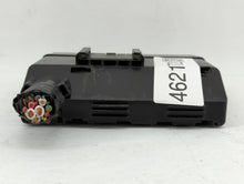 2006-2010 Infiniti M45 Fusebox Fuse Box Panel Relay Module P/N:24382 EG002 7154-7138-30 Fits 2006 2007 2008 2009 2010 OEM Used Auto Parts