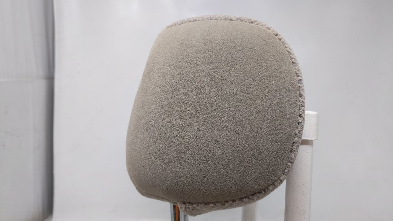 2000 Ford Taurus Headrest Head Rest Front Driver Passenger Seat Fits OEM Used Auto Parts - Oemusedautoparts1.com