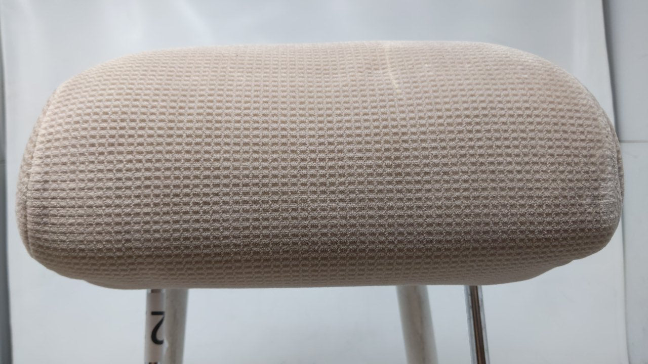 1999 Ford Taurus Headrest Head Rest Front Driver Passenger Seat Fits OEM Used Auto Parts - Oemusedautoparts1.com