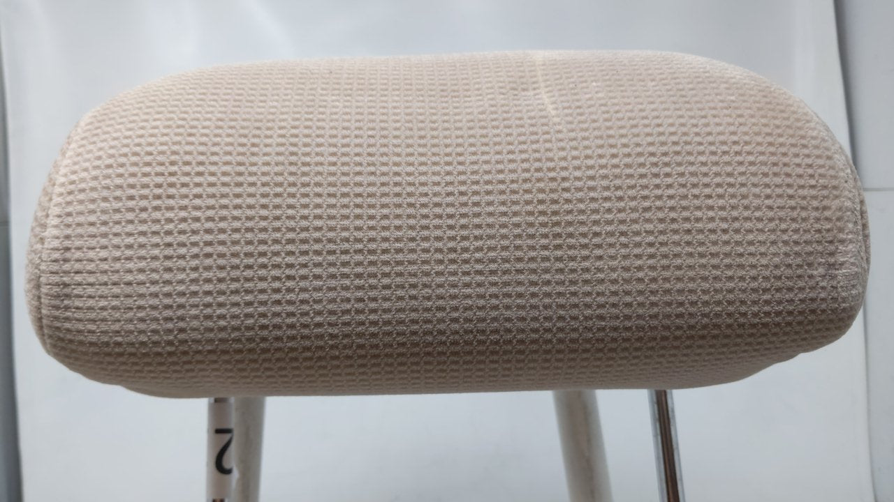 1999 Ford Taurus Headrest Head Rest Front Driver Passenger Seat Fits OEM Used Auto Parts - Oemusedautoparts1.com