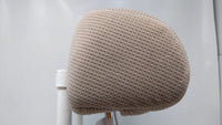 1999 Ford Taurus Headrest Head Rest Front Driver Passenger Seat Fits OEM Used Auto Parts - Oemusedautoparts1.com