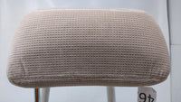 1999 Ford Taurus Headrest Head Rest Front Driver Passenger Seat Fits OEM Used Auto Parts - Oemusedautoparts1.com