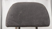 1992 Saab 92 Headrest Head Rest Front Driver Passenger Seat Fits OEM Used Auto Parts - Oemusedautoparts1.com