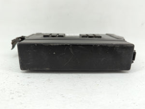 2013-2019 Nissan Sentra Fusebox Fuse Box Panel Relay Module P/N:24382 EW70B 284B7 3RA1A Fits 2013 2014 2015 2016 2017 2018 2019 OEM Used Auto Parts