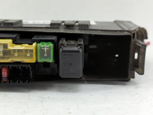 2013-2019 Nissan Sentra Fusebox Fuse Box Panel Relay Module P/N:24382 EW70B 284B7 3RA1A Fits 2013 2014 2015 2016 2017 2018 2019 OEM Used Auto Parts