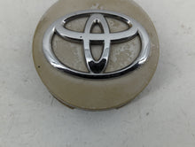 2012 Toyota Sienna Rim Wheel Center Cap