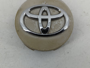 2012 Toyota Sienna Rim Wheel Center Cap