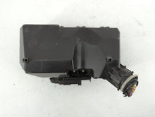 2012-2015 Honda Civic Fusebox Fuse Box Panel Relay Module P/N:TR0 A012 A0 Fits 2012 2013 2014 2015 OEM Used Auto Parts