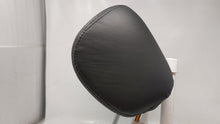 2002 Infiniti Q45 Headrest Head Rest Rear Seat Fits OEM Used Auto Parts - Oemusedautoparts1.com