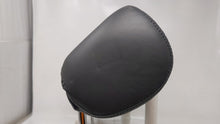 2002 Infiniti Q45 Headrest Head Rest Rear Seat Fits OEM Used Auto Parts - Oemusedautoparts1.com