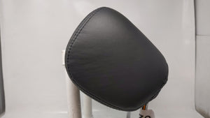 2002 Infiniti Q45 Headrest Head Rest Rear Seat Fits OEM Used Auto Parts - Oemusedautoparts1.com